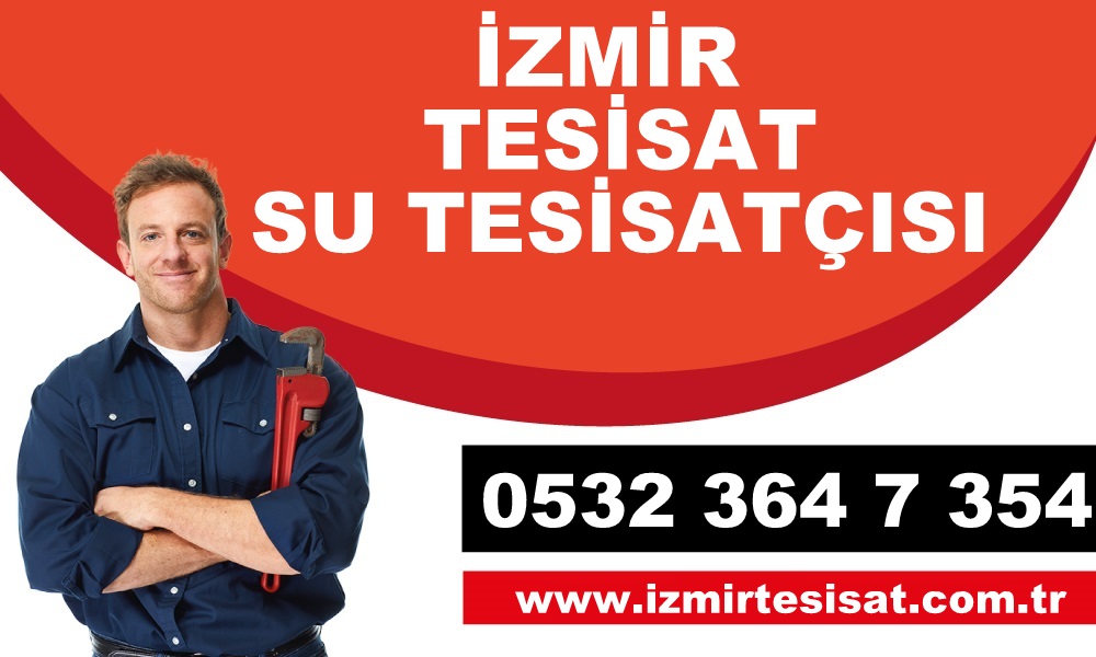 izmir su tesisatçısı izmir su tesisatçısı