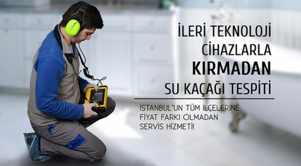 izmir tesisat