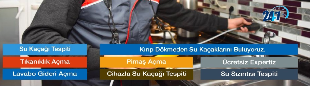 kombi bakımı
